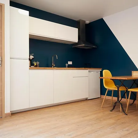 Superbe Grange Reamenagee Apartment Fampoux Exterior photo