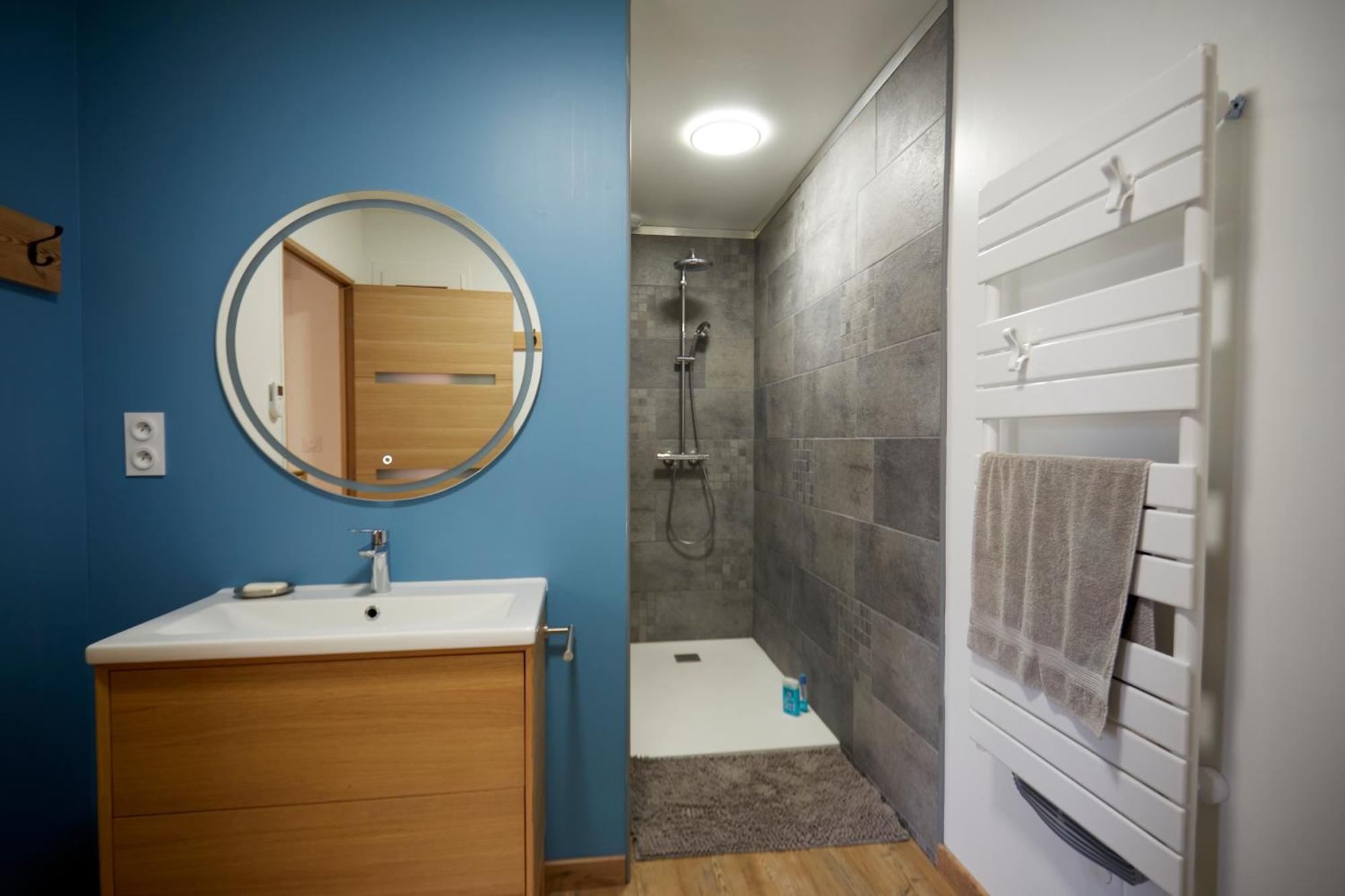Superbe Grange Reamenagee Apartment Fampoux