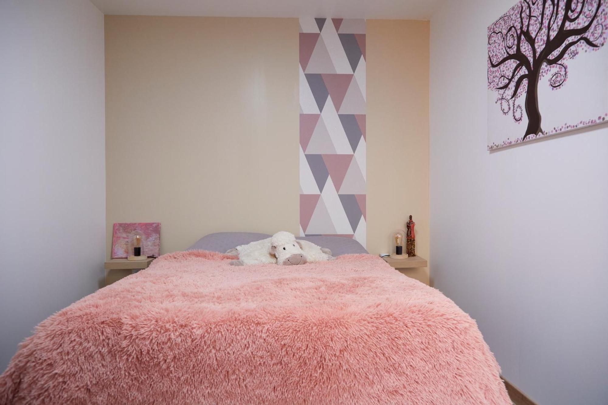 Superbe Grange Reamenagee Apartment *