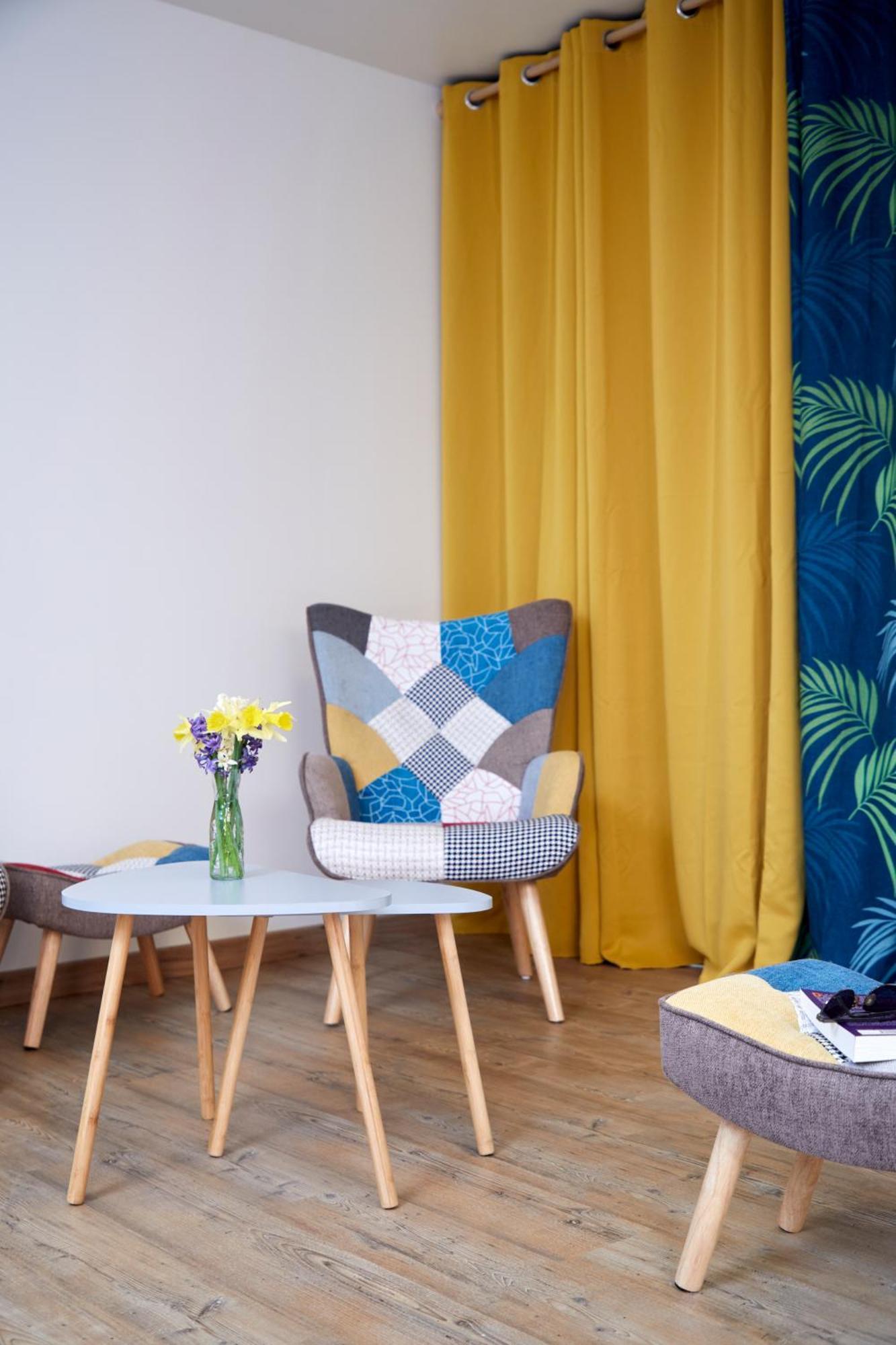 Superbe Grange Reamenagee Apartment *