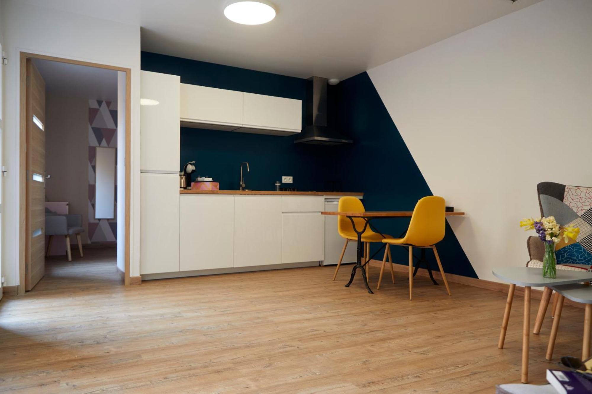 Superbe Grange Reamenagee Apartment Fampoux
