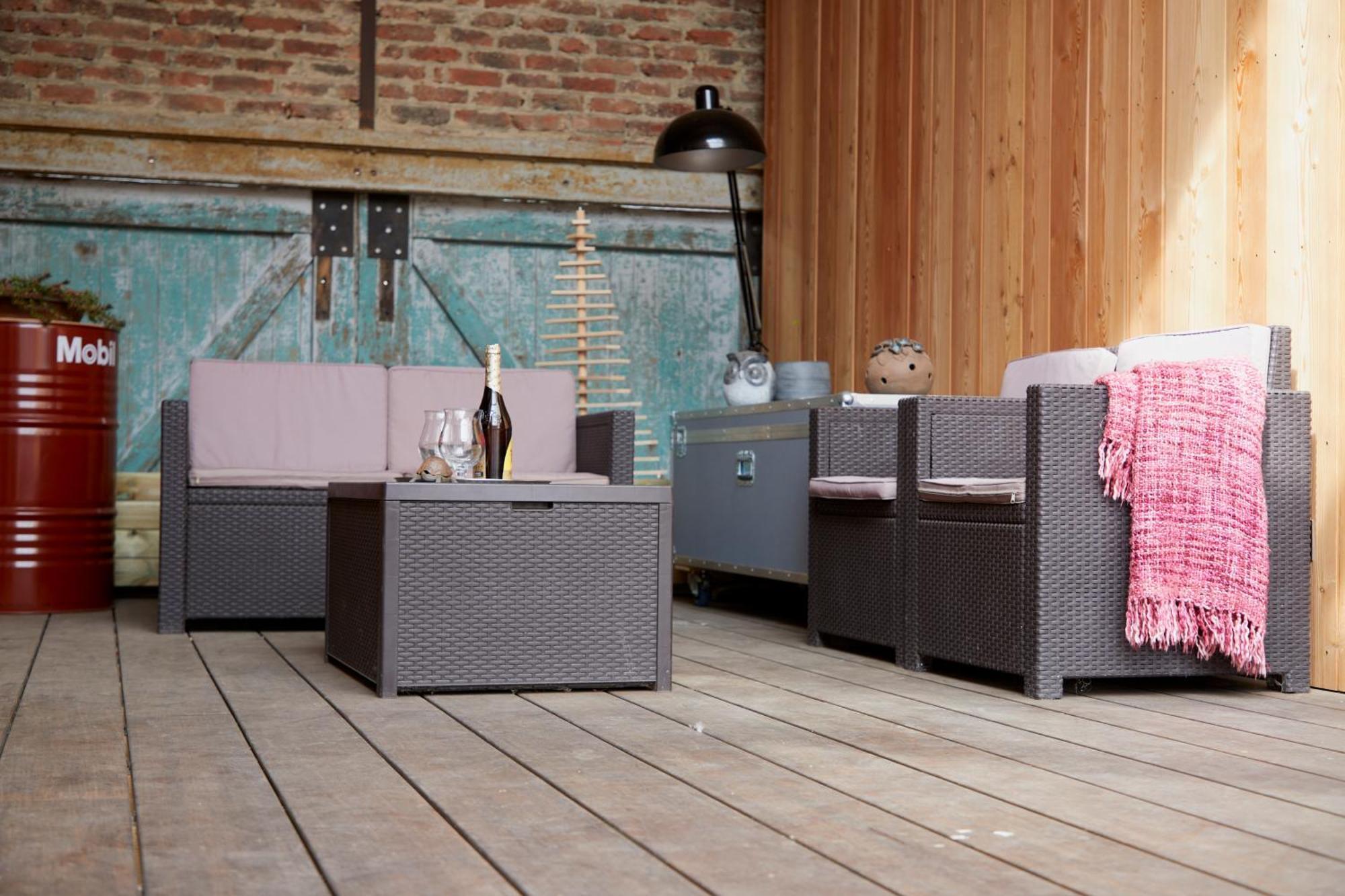 Apartment Superbe Grange Reamenagee Fampoux
