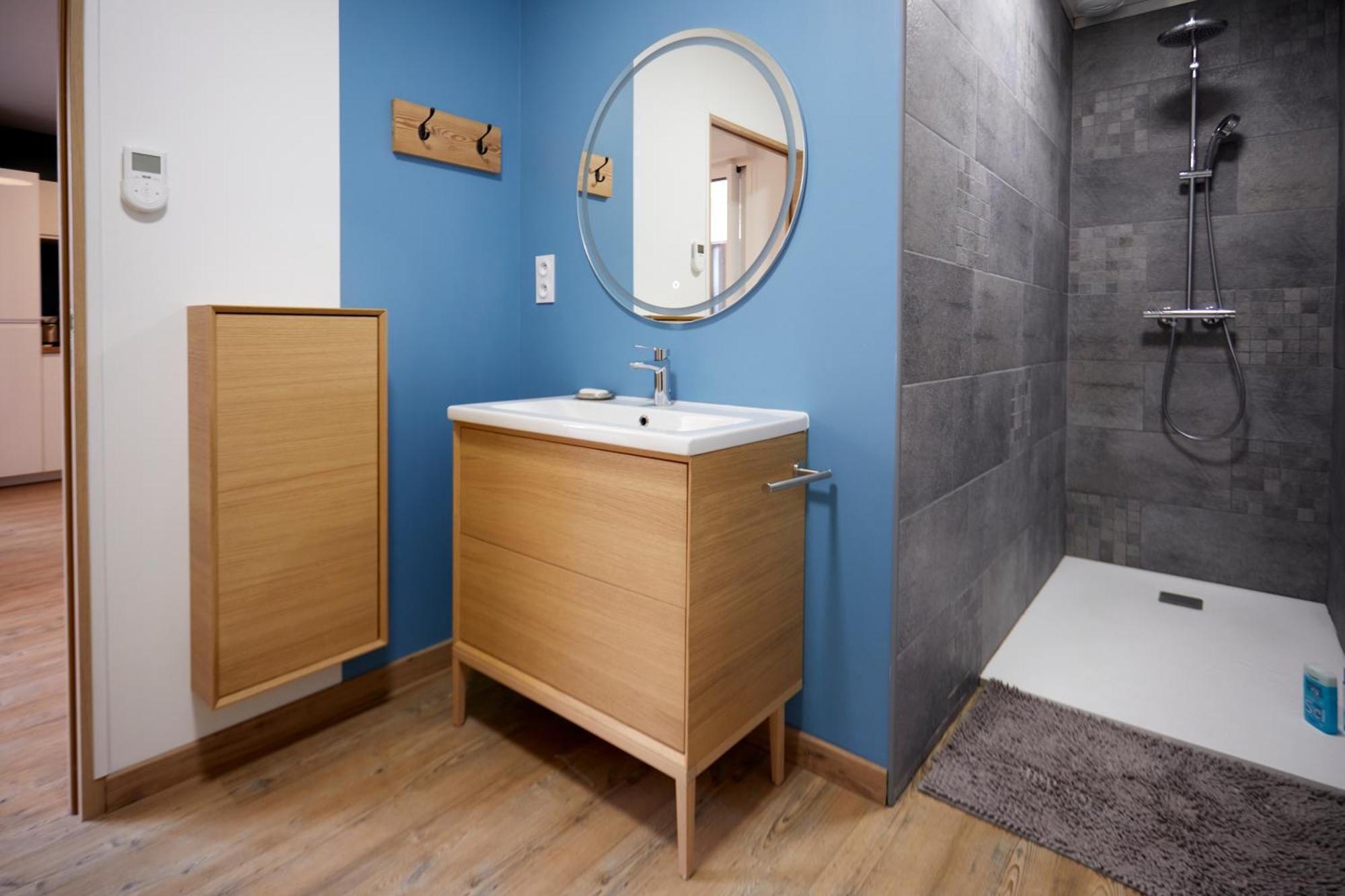 Superbe Grange Reamenagee Apartment *