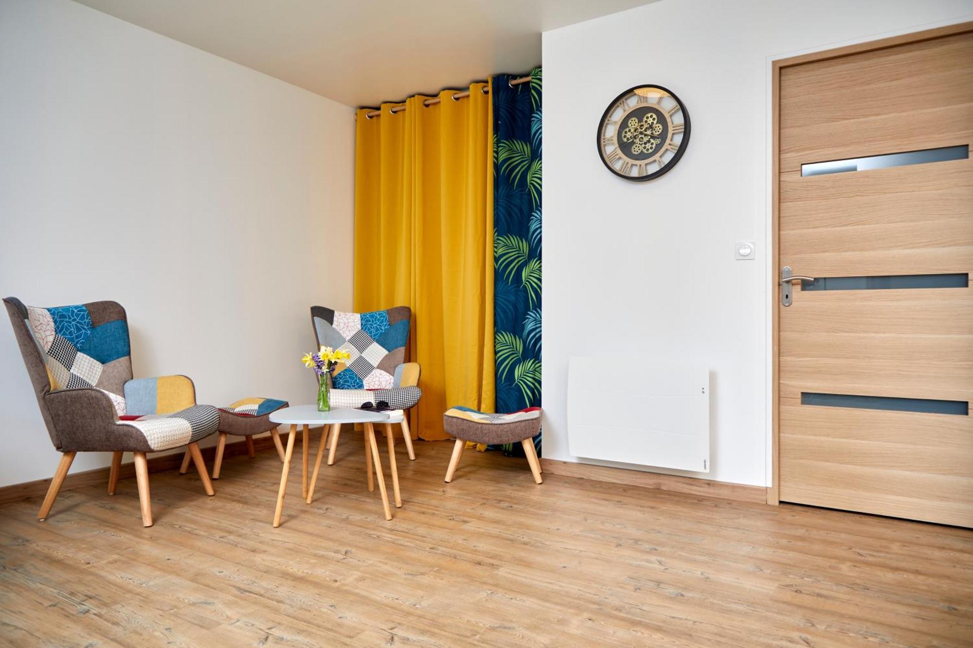 Apartment Superbe Grange Reamenagee Fampoux