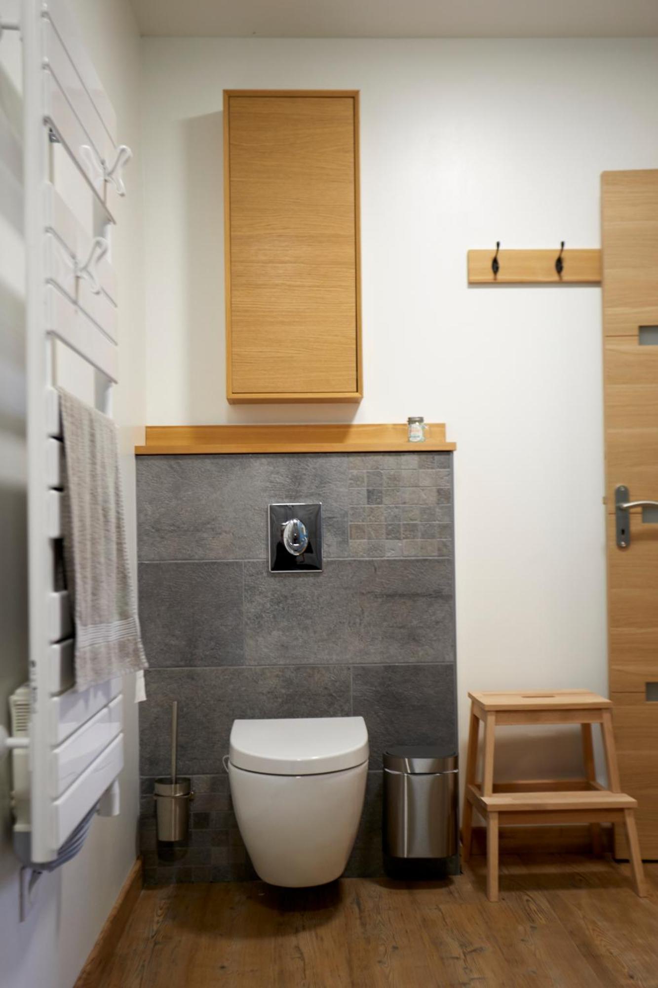 Apartment Superbe Grange Reamenagee *