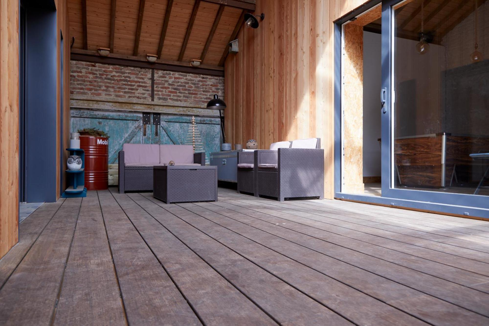 Superbe Grange Reamenagee Apartment *