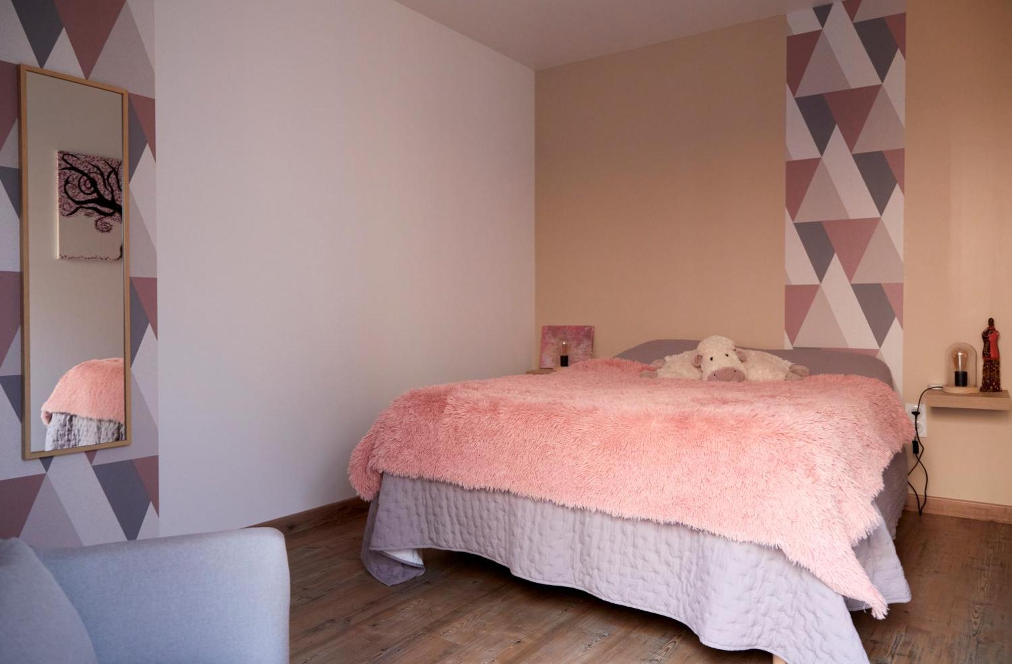 Apartment Superbe Grange Reamenagee Fampoux